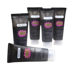 Sabonete líquido Carvão Ativado Detox - comprar online