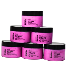 Esfoliante Facial e Corporal Porán na internet