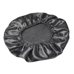 Touca de Cetim Anti Frizz na internet