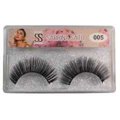 Cílios postiço - Sabrina Sato - loja online