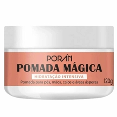 Pomada Mágica 120g - Poran