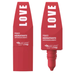 Primer Hidratante Anticraquelamento - Max Love
