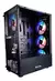 Gabinete Gamer 1749 Lateral E Frontal Em Vidro C/ 4 Fans Rgb na internet