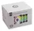 Imagem do KIT COOLER PARA GABINETE 120X120CM BRAZILPC BPC-KCL-SLIM-ARGB