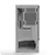 Gabinete Gamer BG-054 Hit com Vidro Temperado ( Cinza ) - loja online