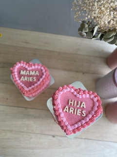 Banner de la categoría Heart cake 