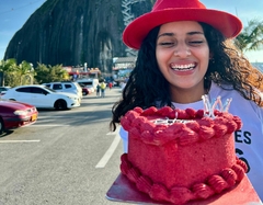 Banner de la categoría glitter cake