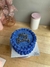 glitter cake en internet