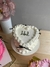 heart cake coquette en internet