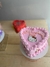 heart cake hello kitty - comprar online