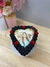 heart cake con impresion - comprar online