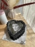 Imagen de heart cake con impresion