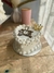 heart cake con corona - tienda online