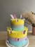 Torta de mariposas - comprar online