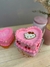 heart cake hello kitty en internet