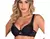 Conjunto Push Up Preto na internet