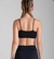 Top Comfy Preto - comprar online