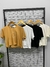 Cropped Luna - comprar online