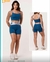 Conjunto New Ice
