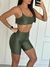 CONJUNTO AEROBIC BASIC UP - comprar online