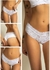 CONJUNTO LACE - Florença Underwear&Fitness