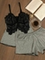 SHORT DOLL VISCOLAYCRA na internet
