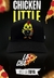 gorra CHIKEN 09
