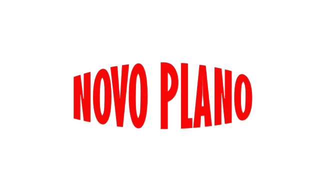 Novo Plano