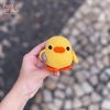 Pintinho/Pato com faca