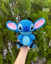 Stitch G Pelúcia