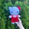 Hello Kitty Pelúcia 2.0