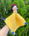 Naninha Branca de Neve