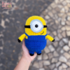 Minion Stuart Pelúcia