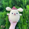 Pompompurin Pelúcia