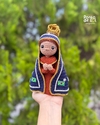 Nossa Senhora Aparecida Média