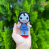 Mini Marceline Criança