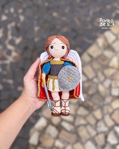 Arcanjo Miguel - comprar online