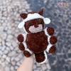 Appa Pelúcia