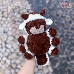 Appa Pelúcia