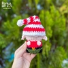 Ajudante de Papai Noel