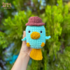 Perry, O Ornitorrinco