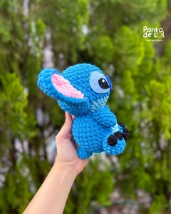 Stitch G Pelúcia - comprar online