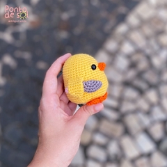Pintinho/Pato com faca - comprar online