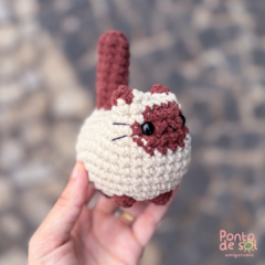 Gato com Rabo Levantado - comprar online