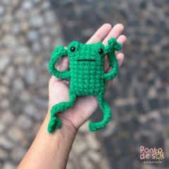 Sapo Pelúcia