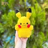 Pikachu P Pelúcia