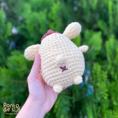 Pompompurin Pelúcia - comprar online