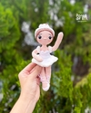 Bailarina Cisne Branco - comprar online