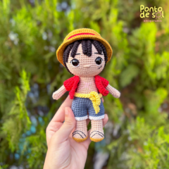 Luffy