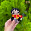 Mini Harry Potter